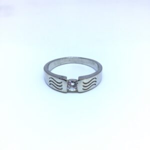 925 FANCY LADIES RING