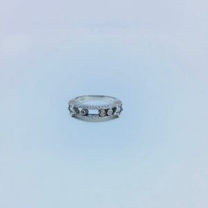 925 FANCY LADIES RING