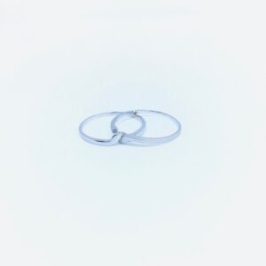 925 FANCY STERLING SILVER RING
