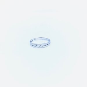 925 FANCY STERLING SILVER RING
