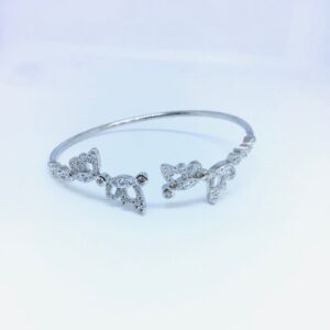 DESIGNING FANCY KADA BRACELET