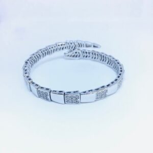 925 FANCY KADA BRACELET
