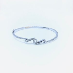 DESIGNING FANCY 925 SILVER BRACELET
