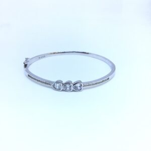 925 FANCY KADA BRACELET