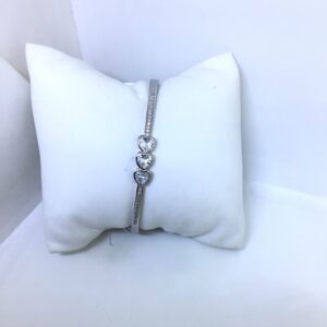 925 FANCY KADA BRACELET
