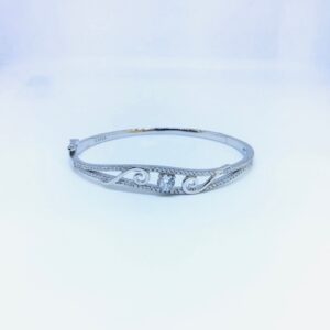 DESIGNING FANCY 925 BRACELET