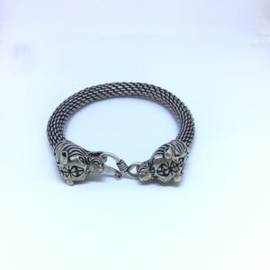 DESIGNING 925 FANCY BRACELET