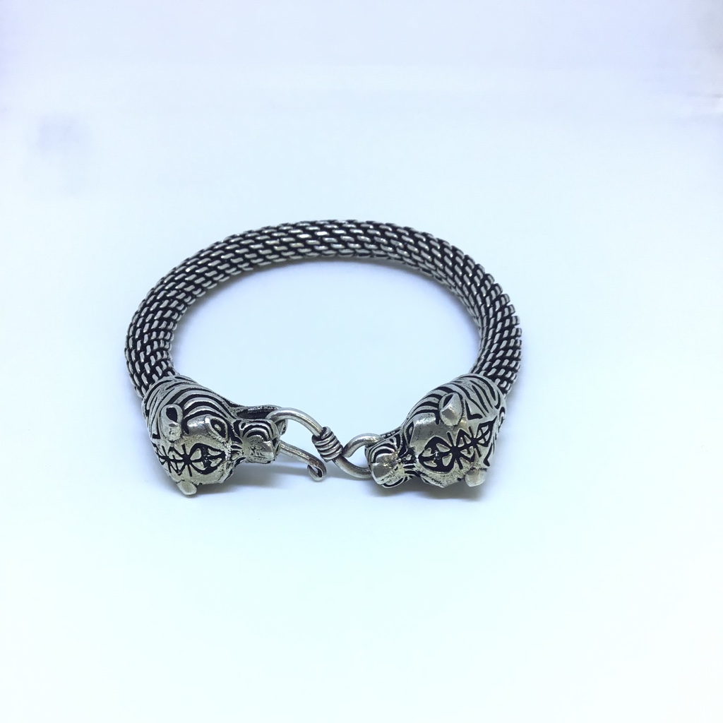 DESIGNING 925 FANCY BRACELET - Image 2
