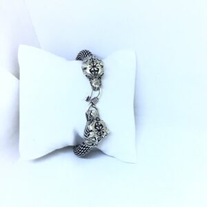 DESIGNING 925 FANCY BRACELET