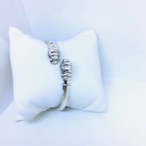 925 FANCY KADA BRACELET