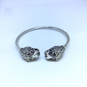 Designing fancy 925 kada
