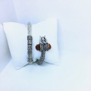 MAHADEV FANCY 925 KADA
