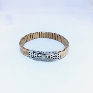 FANCY ADJUSTABLE 925 BRACELET