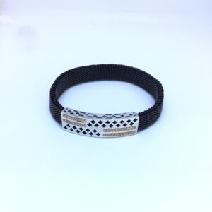 DESIGNING FANCY 925 BRACELET