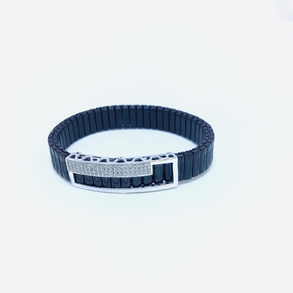 925 BRANDED BRACELET - Image 3