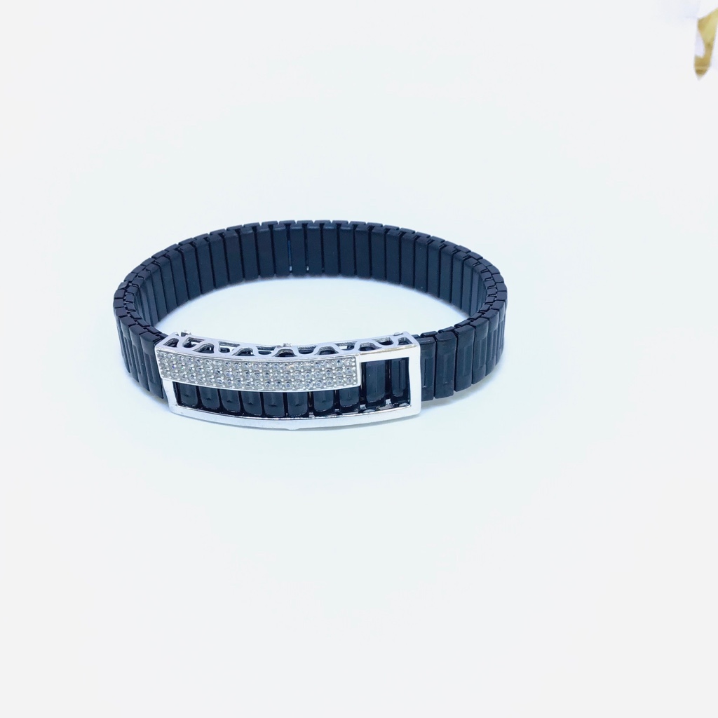 925 BRANDED BRACELET - Image 2