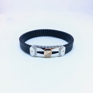 BRANDED 925 ADJUSTABLE BRACELET