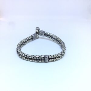 FANCY 925 BRACELET FOR MEN