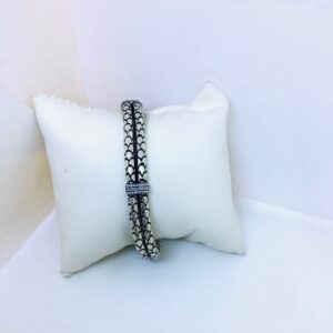 FANCY 925 BRACELET FOR MEN