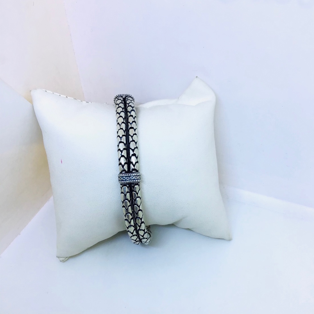 FANCY 925 BRACELET FOR MEN