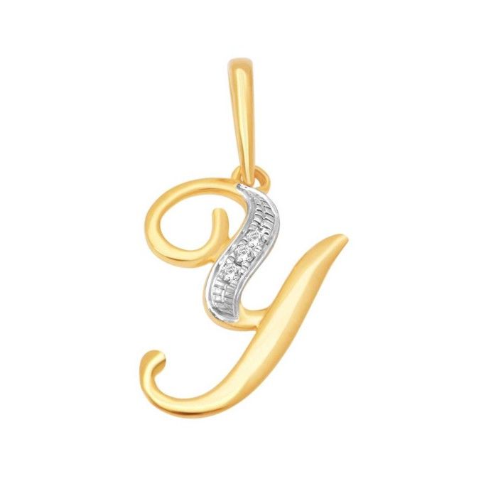 Diamond Pendant