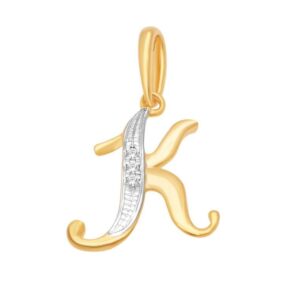 Diamond Pendant