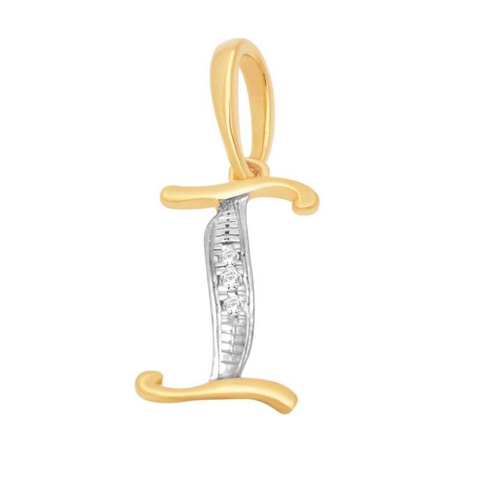 Diamond Pendant