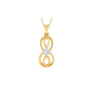 Diamond Pendent