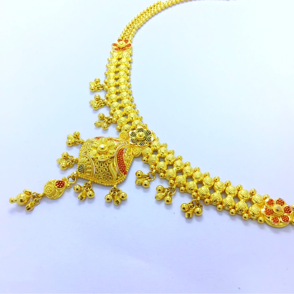 FANCY KALKATTI SET FOR LADIES - Image 2