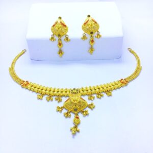 FANCY KALKATTI SET FOR LADIES