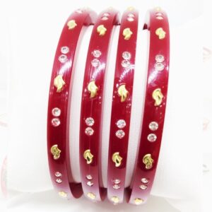 DESIGNING FANCY GOLD RASCHUDI