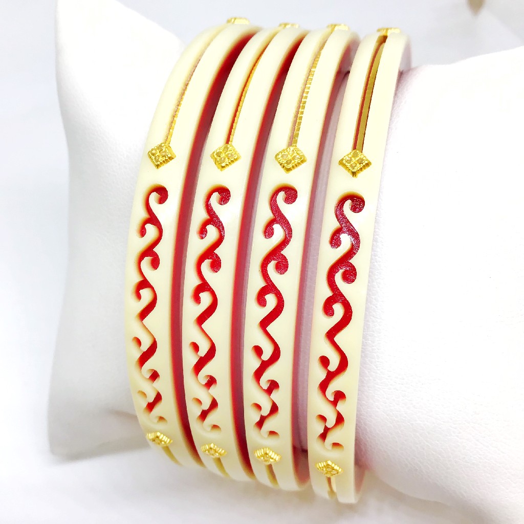 BRANDED FANCY GOLD RASCHUDI - Image 2