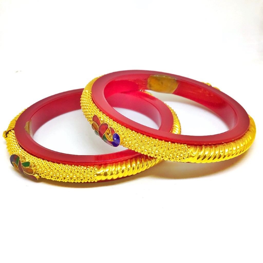 DESIGNING FANCY GOLD RASCHUDI - Image 2