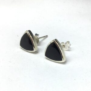 925 fancy earring