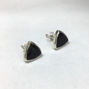 925 fancy earring