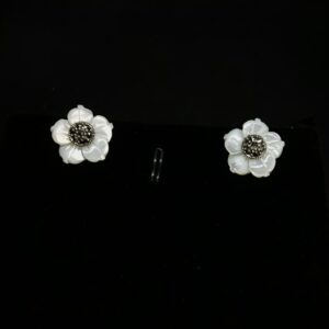 925 flower tops