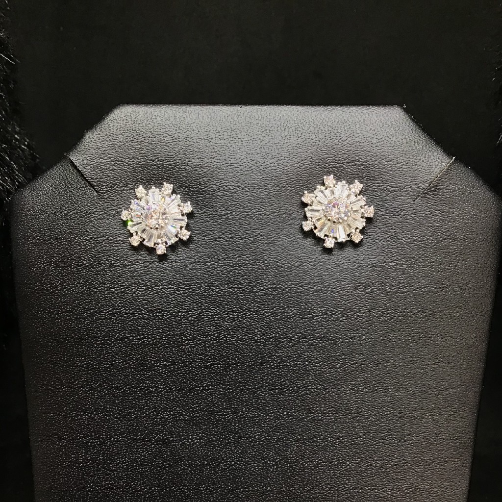92.5 fancy pendant set - Image 3