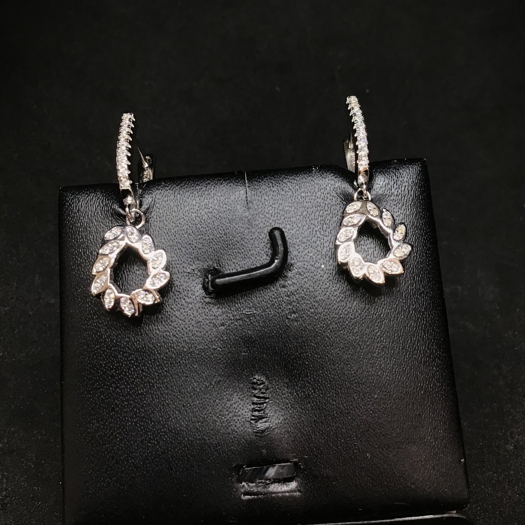 92.5 fancy pendant set - Image 2
