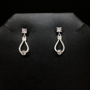 92.5 fancy pendant set