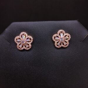 92.5 fancy pendant set