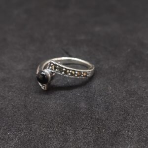 92.5 ladies fancy ring