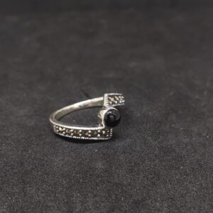 92.5 ladies fancy ring