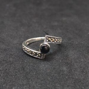 92.5 ladies fancy ring