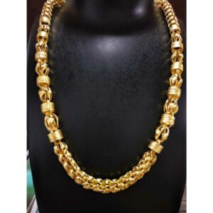 22KT Indo Italian Chain