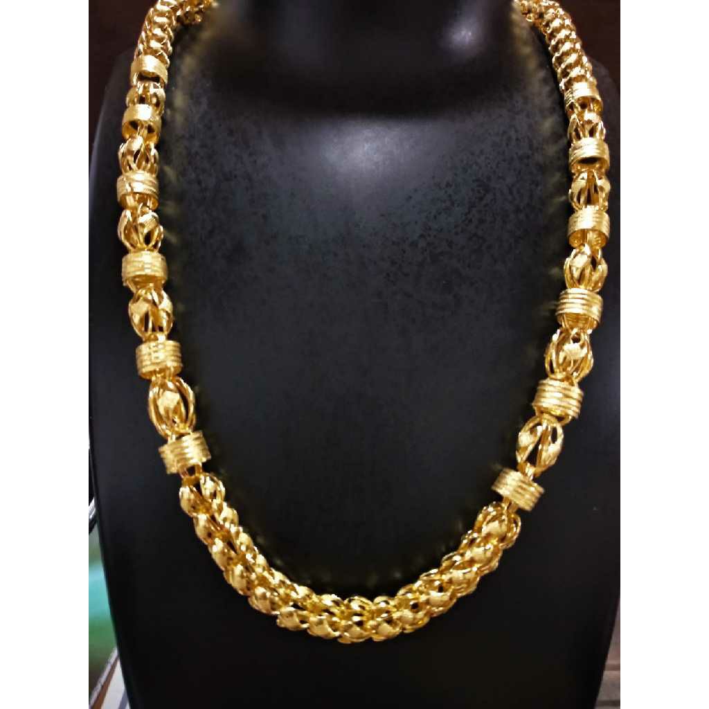 22KT Indo Italian Chain