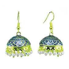 Elegant Fancy Ladies Jhumka