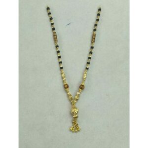 22kt/916Gold Fancy Mangalsutra
