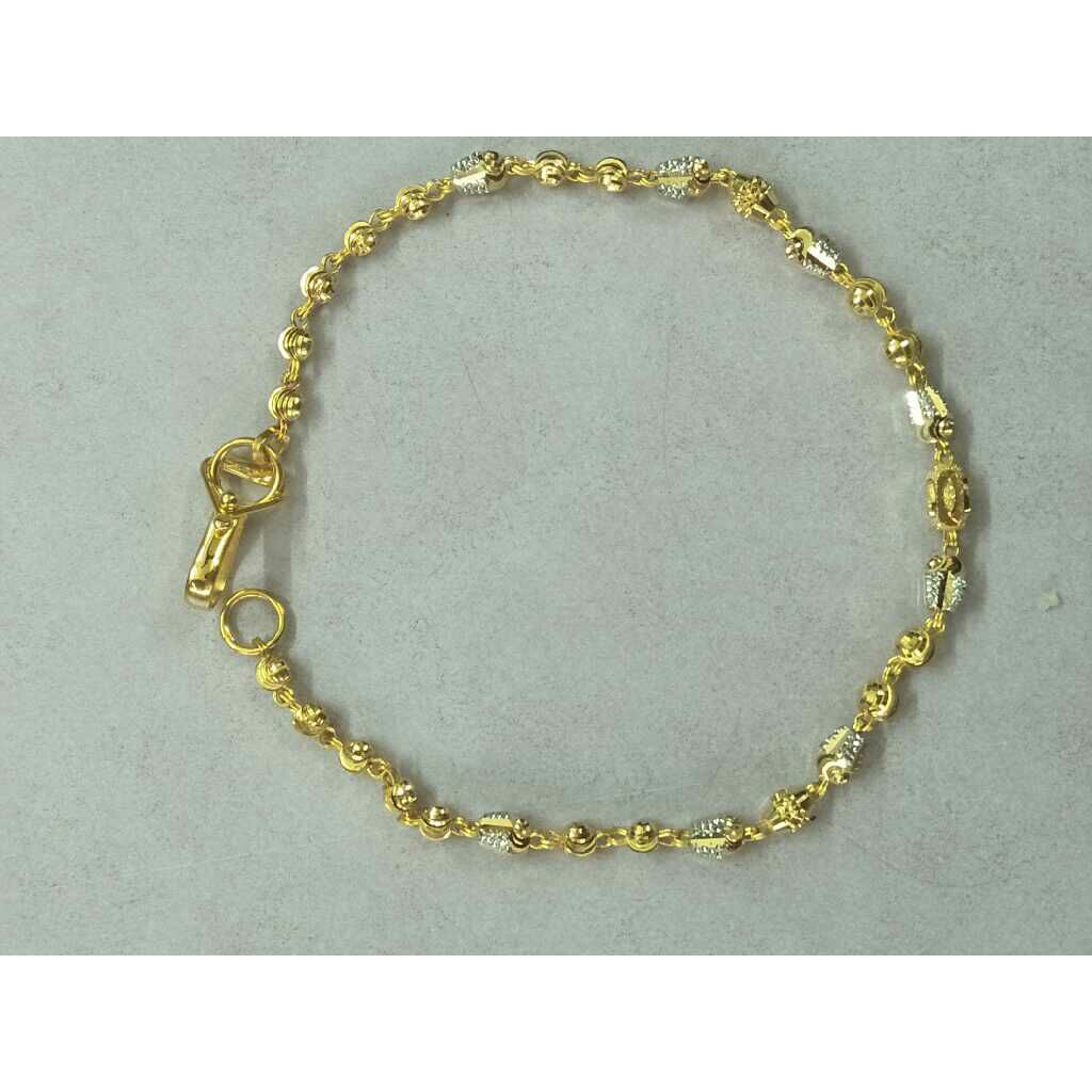 22kt/916 Designer Classic Ladies Bracelet