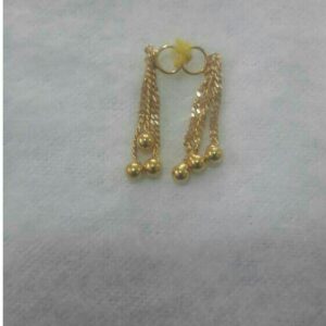 750 Simple Gold Kanser