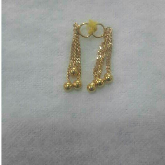 750 Simple Gold Kanser